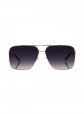 Carve Luxor Gold w/ Dark Grey Gradient Sunglasses