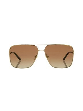 Carve Luxor Gold w/ Brown Gradient Sunglasses