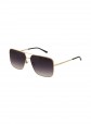 Carve Luxor Gold w/ Dark Grey Gradient Sunglasses