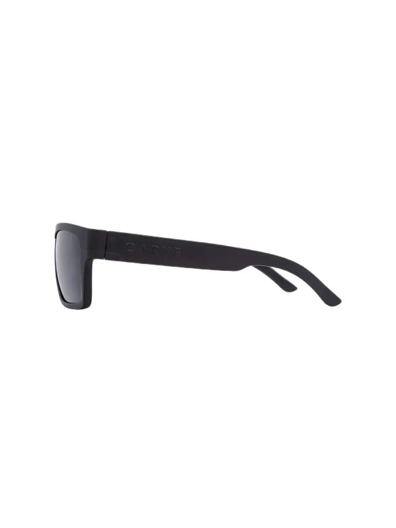 Óculos de Sol Carve Volley Matte Black w/ Grey Injected Polarized Floating Óculos de Sol Carve Volley Matte Black w/ Grey Injected Polarized Floating