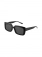 culos de Sol Carve Laguna Gloss Black w/ Dark Grey Polarized
