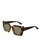 culos de Sol Carve Finley Yellow Tortoise w/ Black Temple Grey