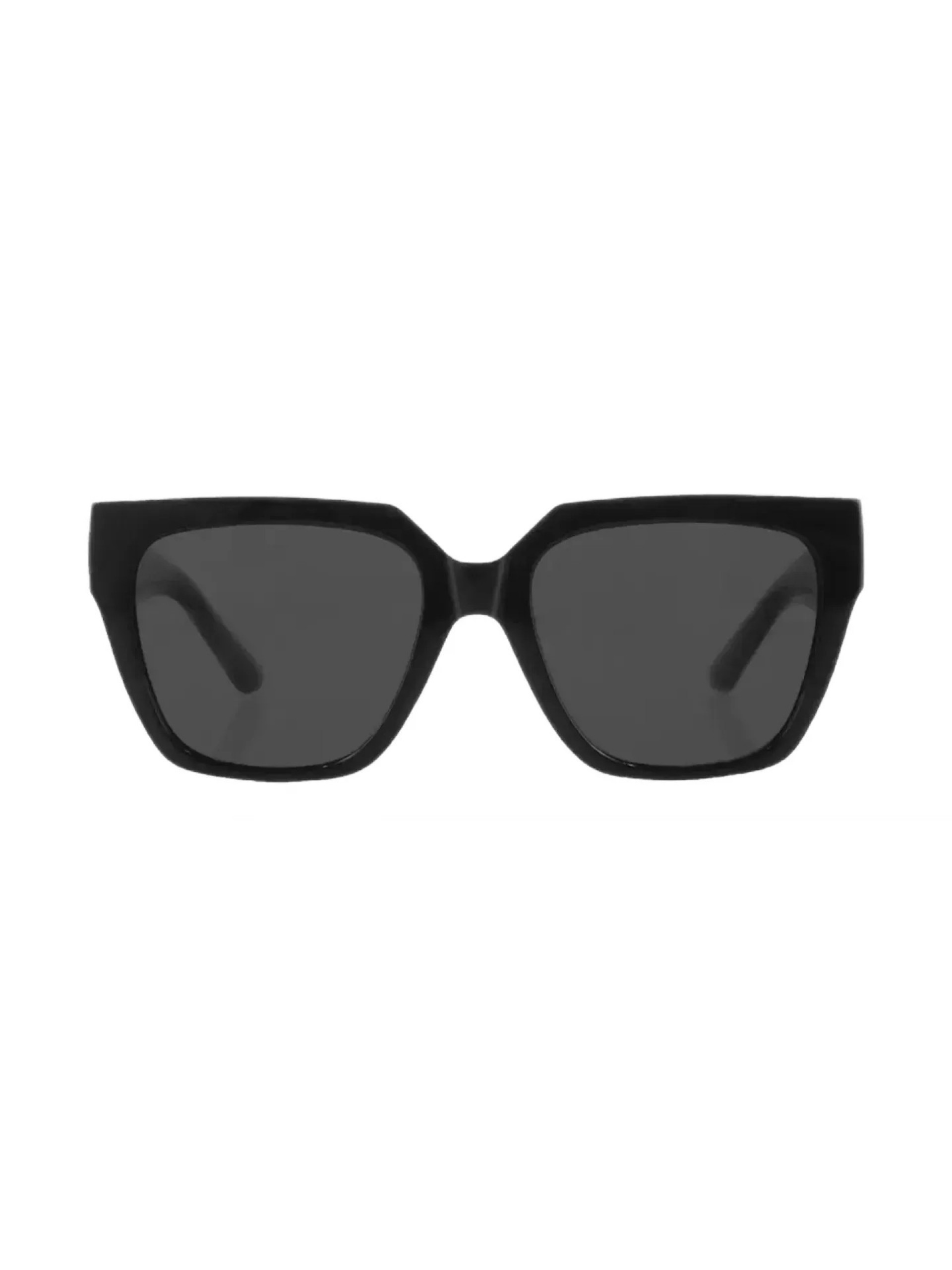 Carve Brooklyn Gloss Black w/ Dark Grey Sunglasses