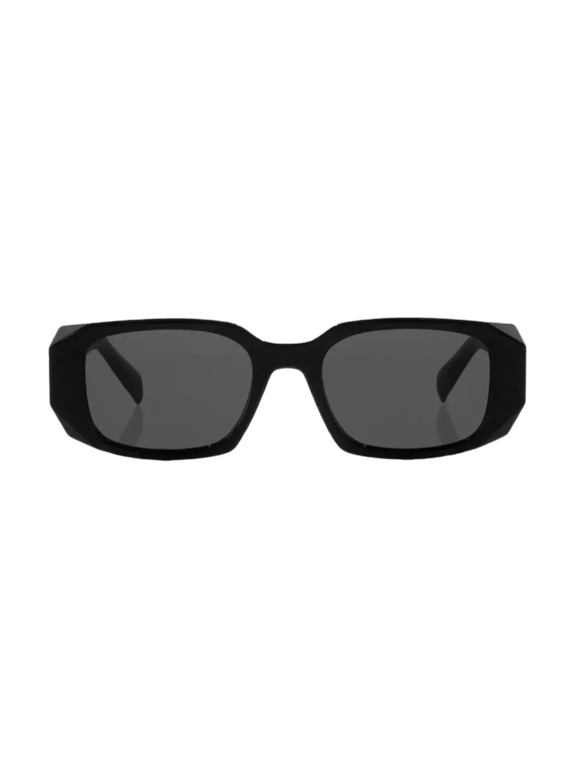 Óculos de Sol Carve Milan Gloss Black w/ Dark Grey