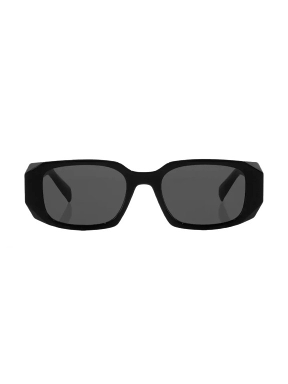 culos de Sol Carve Milan Gloss Black w/ Dark Grey