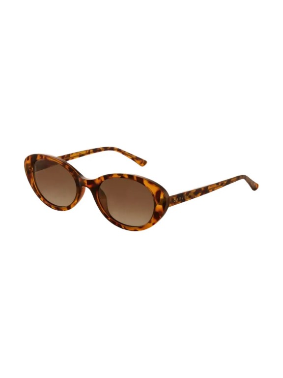 Óculos de Sol Carve Billie Dark Amber Tortoise w/ Brown Gradient Óculos de Sol Carve Billie Dark Amber Tortoise w/ Brown Gradient