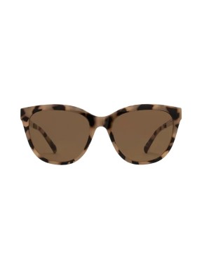 Carve Allure Creamy Tortoise w/ Brown Sunglasses