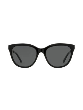 Carve Allure Gloss Black w/ Grey Sunglasses