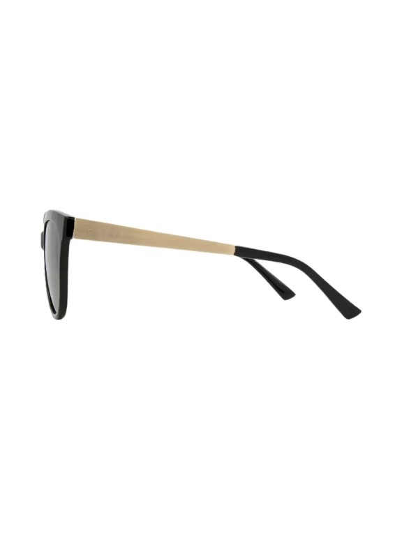 Carve Allure Gloss Black w/ Grey Sunglasses Carve Allure Gloss Black w/ Grey Sunglasses
