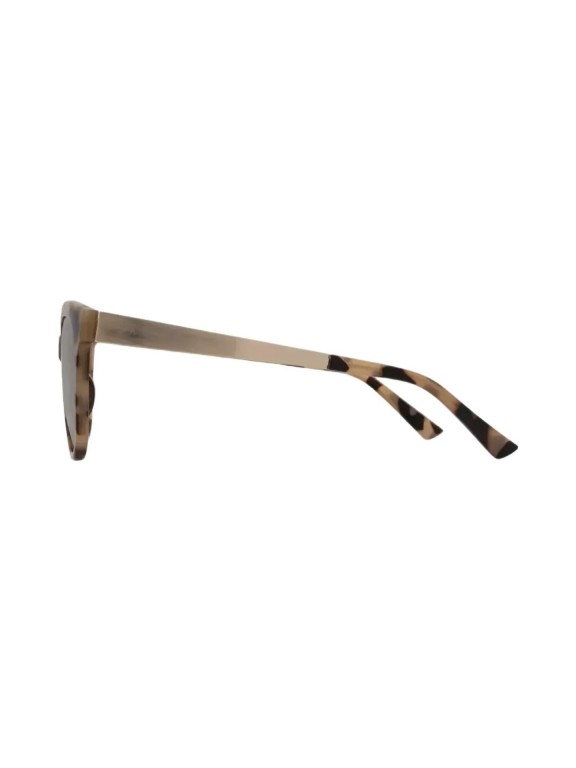 Óculos de Sol Carve Allure Creamy Tortoise w/ Brown Óculos de Sol Carve Allure Creamy Tortoise w/ Brown