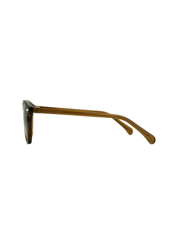 Óculos de Sol Carve Oslo Gloss Tortoise w/ Toffee Brown Óculos de Sol Carve Oslo Gloss Tortoise w/ Toffee Brown