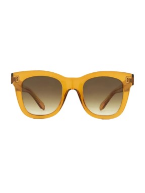Carve Elba Gloss Toffee w/ Gradient Brown Sunglasses