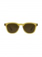 culos de Sol Carve Havana Honey w/ Brown Polarized