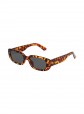 culos de Sol Carve Lizbeth Gloss Tortoise w/ Grey