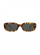 culos de Sol Carve Lizbeth Gloss Tortoise w/ Grey