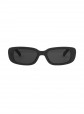 culos de Sol Carve Lizbeth Matte Black w/ Grey