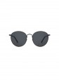 culos de Sol Carve Heidi Black w/ Grey Polarized