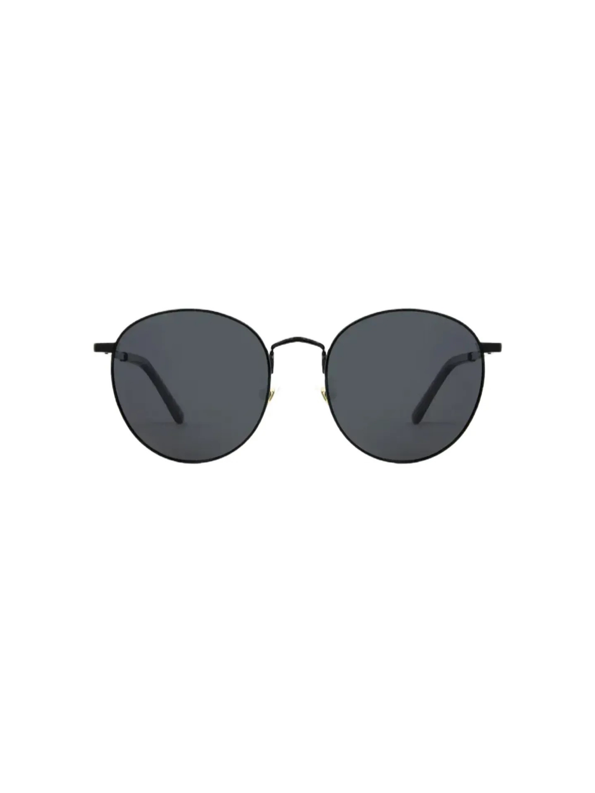 Carve Heidi Black w/ Grey Polarized Sunglasses