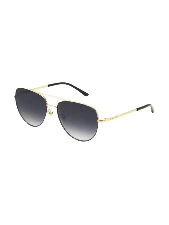 Óculos de Sol Carve Solana Gloss Gold Black Metal w/ Gradient Grey Óculos de Sol Carve Solana Gloss Gold Black Metal w/ Gradient Grey