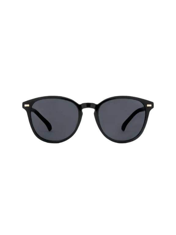 culos de Sol Carve Oslo Gloss Black w/ Dark Grey