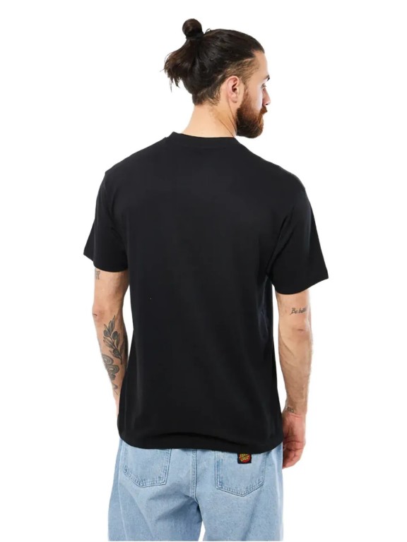 T-Shirt Santa Cruz Holo Screaming Hand S/S T-Shirt Santa Cruz Holo Screaming Hand S/S