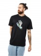 Santa Cruz Holo Screaming Hand S/S Tee