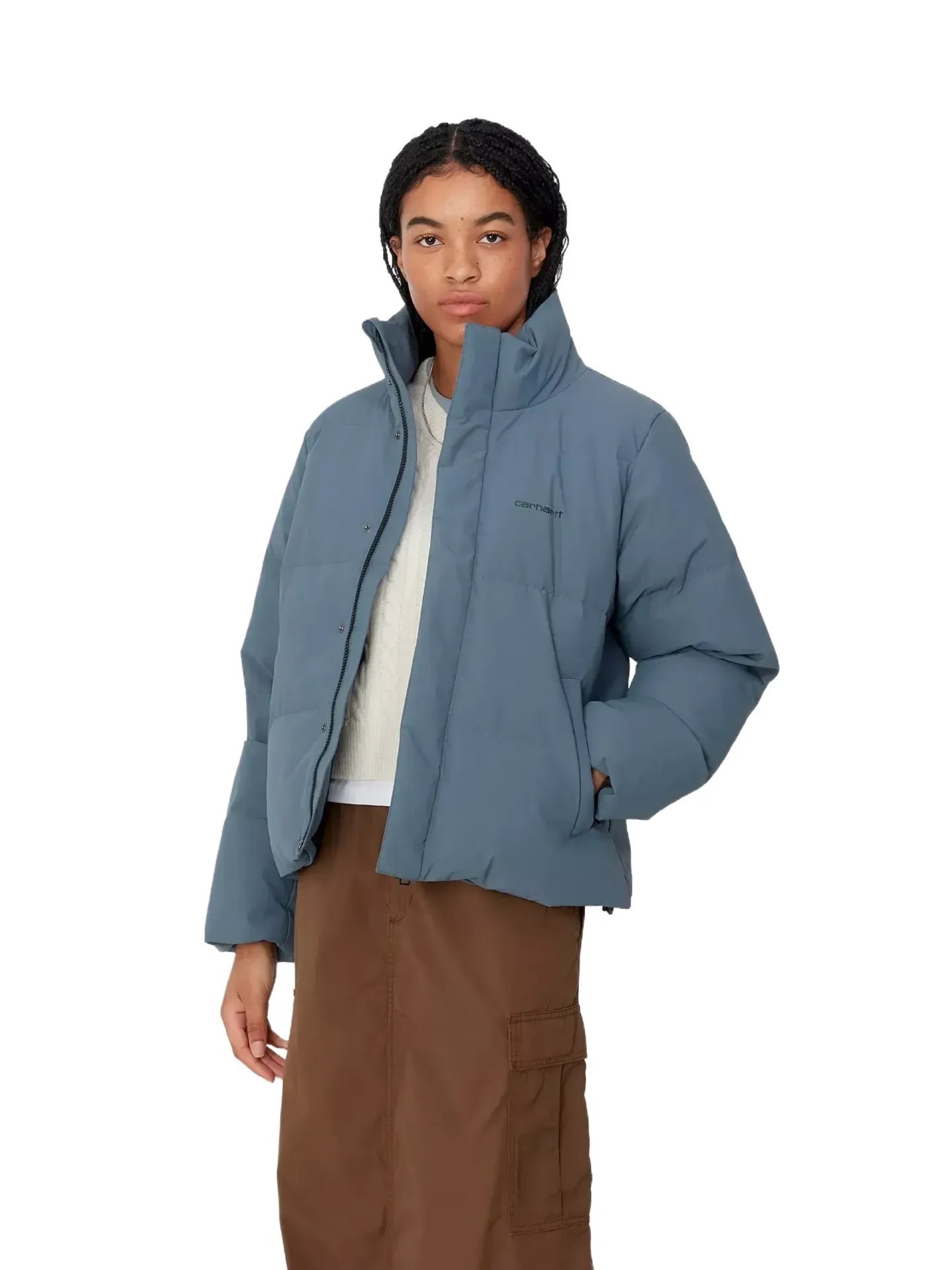 Carhartt WIP Yanie Jacket