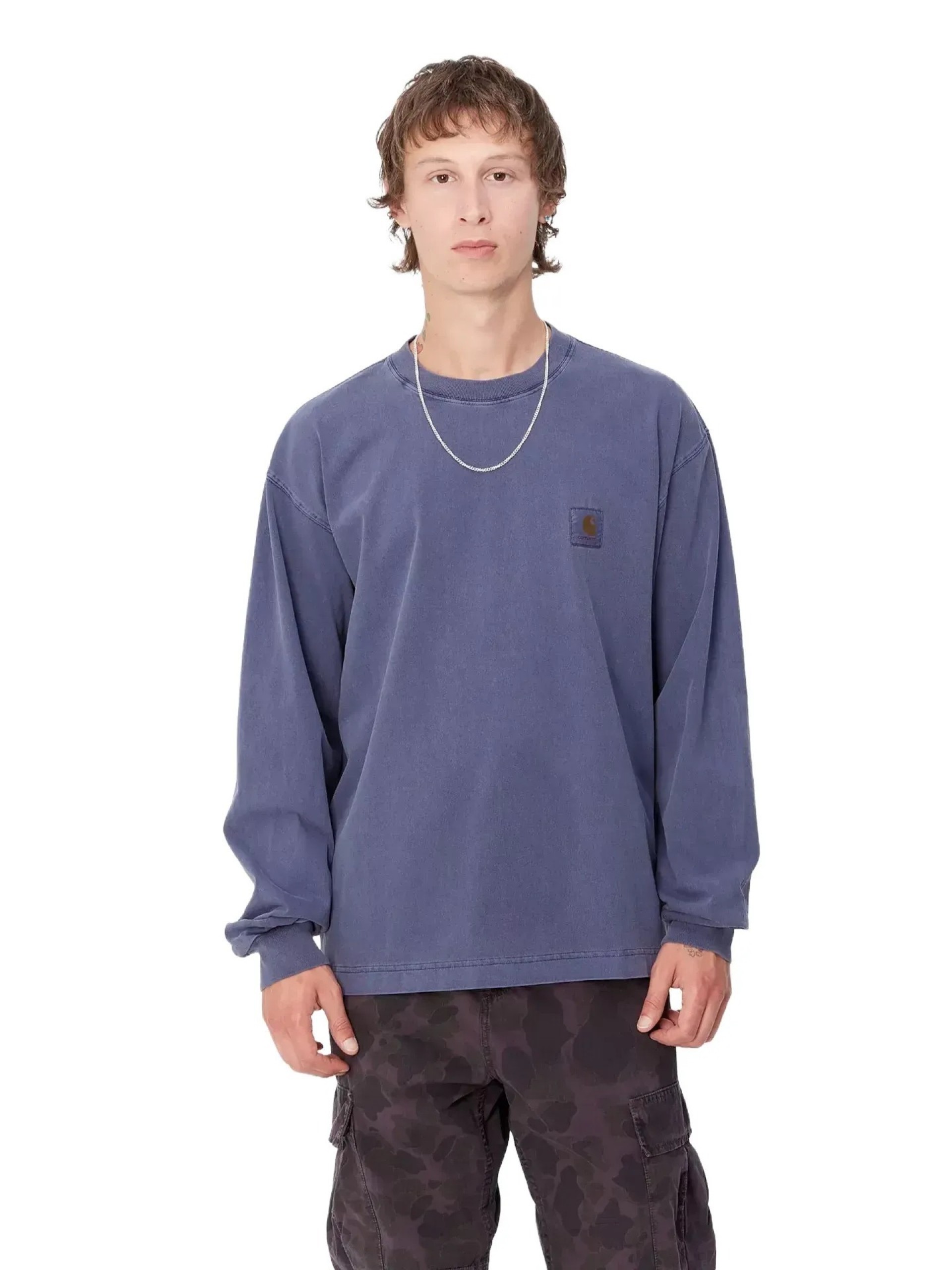 Longsleeve Carhartt WIP Vista