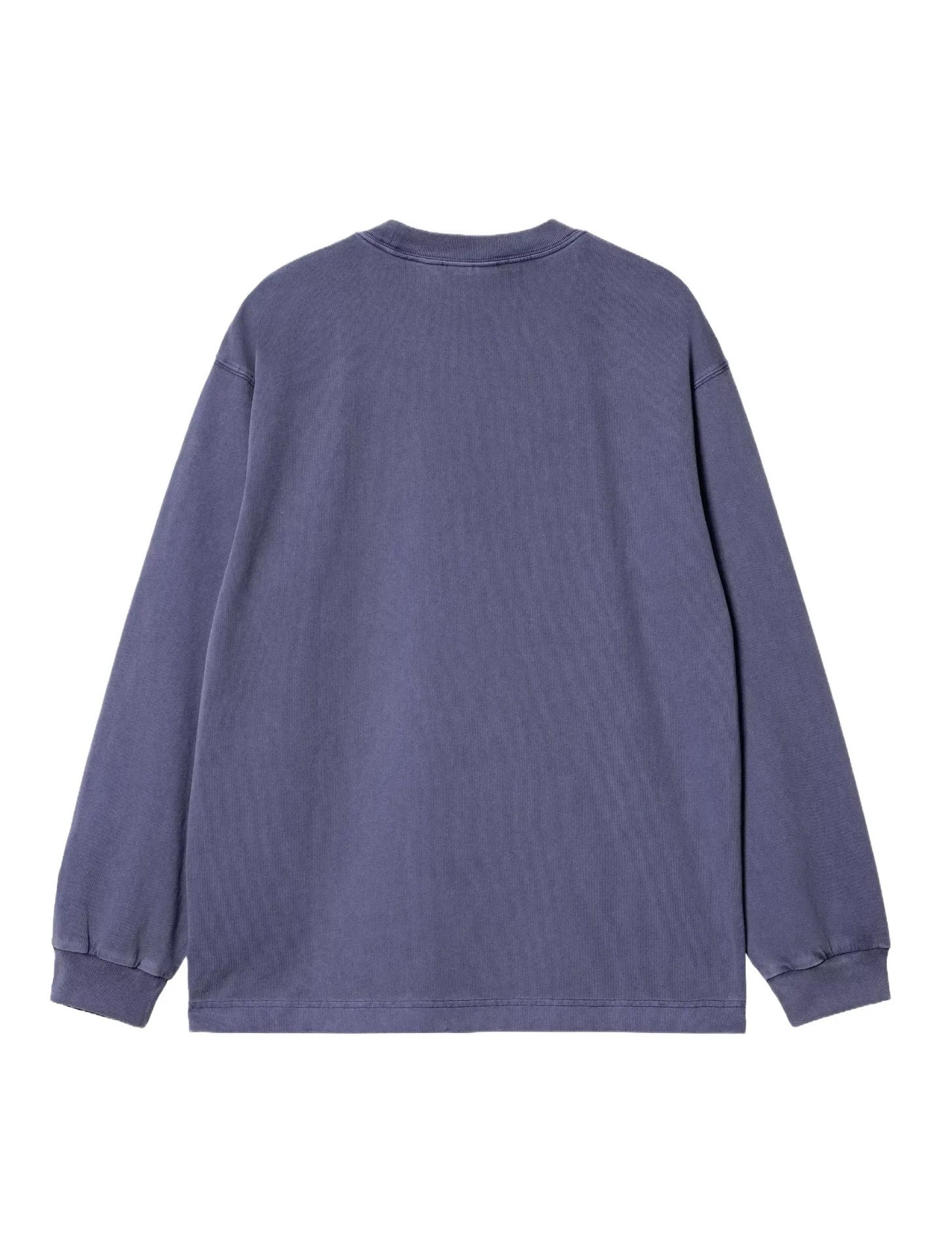 Longsleeve Carhartt WIP Vista