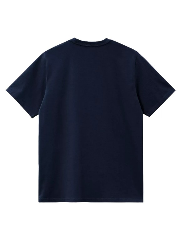 Carhartt WIP Madison S/S Tee Carhartt WIP Madison S/S Tee