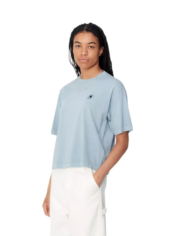 Carhartt WIP Nelson Tee Carhartt WIP Nelson Tee