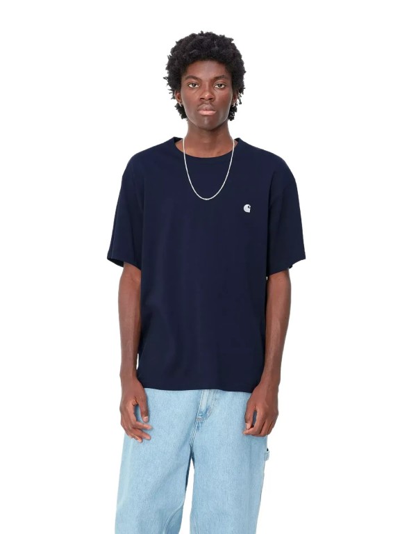 Carhartt WIP Madison S/S Tee Carhartt WIP Madison S/S Tee