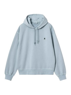 Carhartt WIP Nelson Hooded Sweatshirt