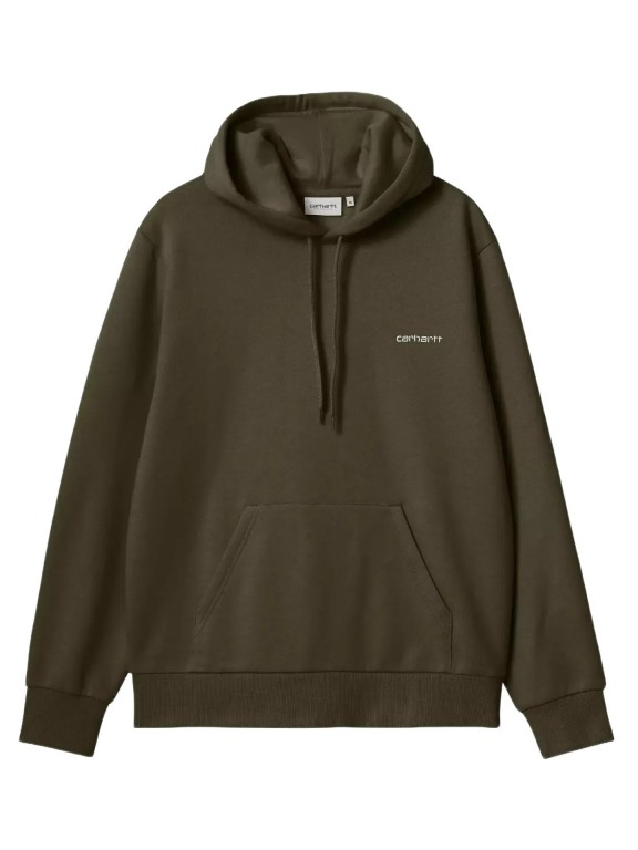 Sweatshirt Carhartt WIP Script Embroidery