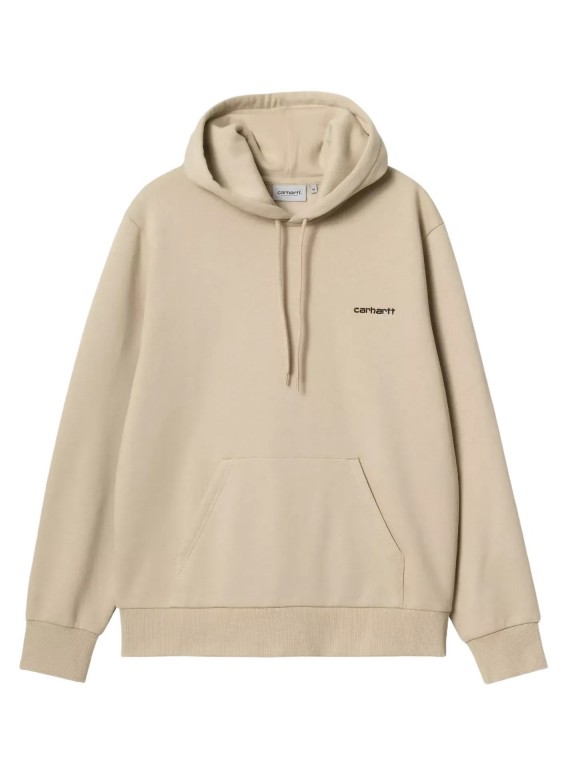 Sweatshirt Carhartt WIP Script Embroidery