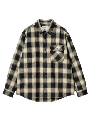 Camisa Carhartt WIP Witten