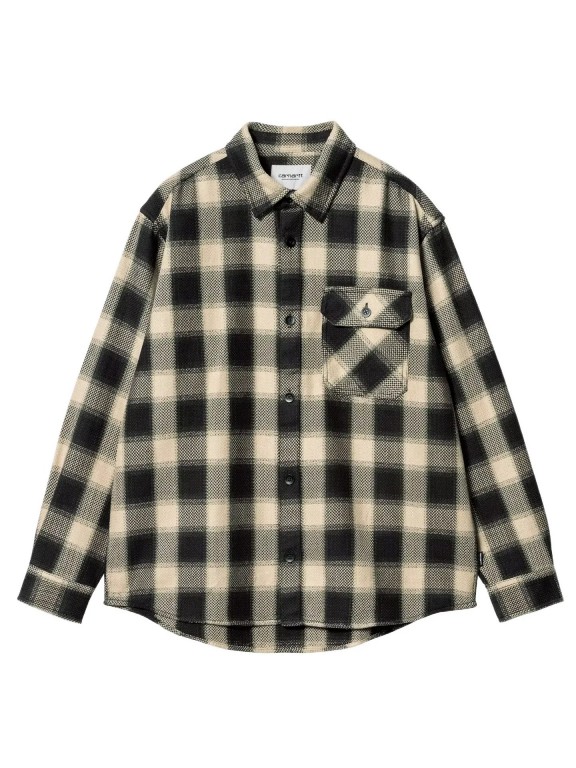 Camisa Carhartt WIP Witten