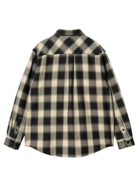 Camisa Carhartt WIP Witten Camisa Carhartt WIP Witten