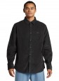 Camisa Quiksilver Smoke Trail Flannel