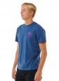 Rip Curl Wetsuit Icon S/S Tee