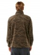 Casaco com Zip Rip Curl Fun Times Polar Fleece