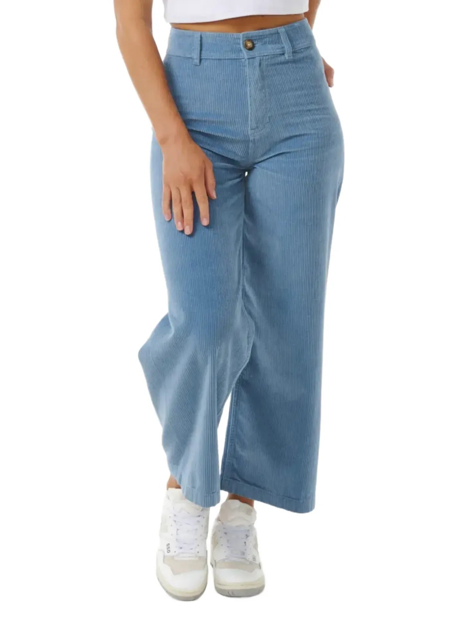 Calças Rip Curl Stevie Cord