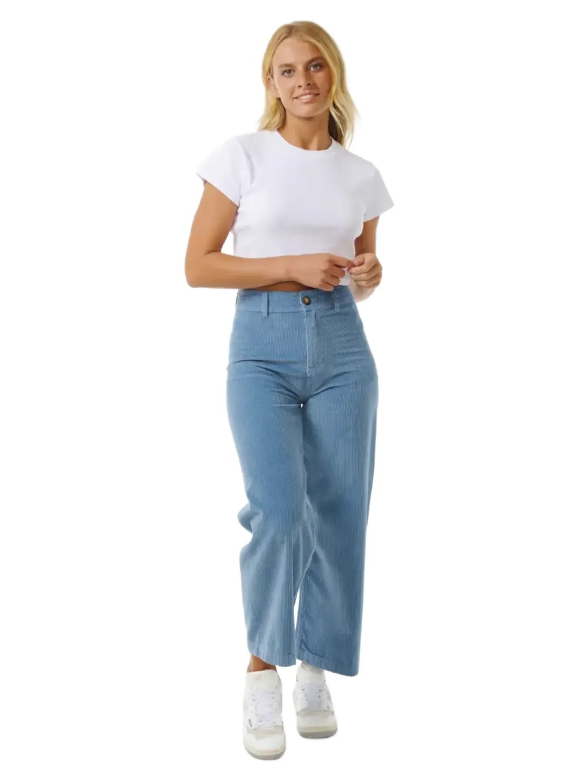 Calças Rip Curl Stevie Cord