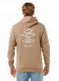 Rip Curl Search Icon Hooded Sweatshirt