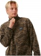 Casaco com Zip Rip Curl Fun Times Polar Fleece