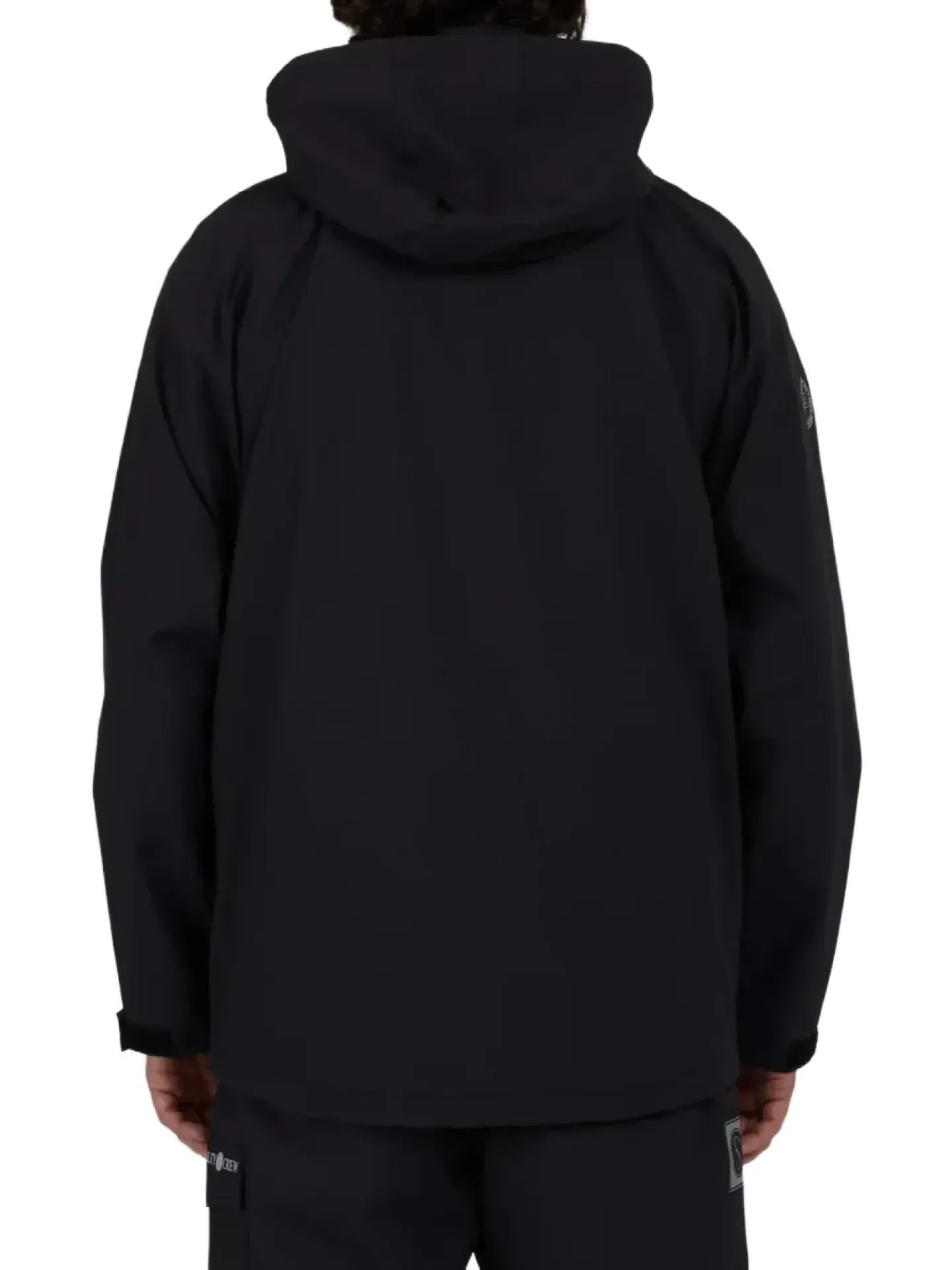 Salty Crew Long Range Jacket