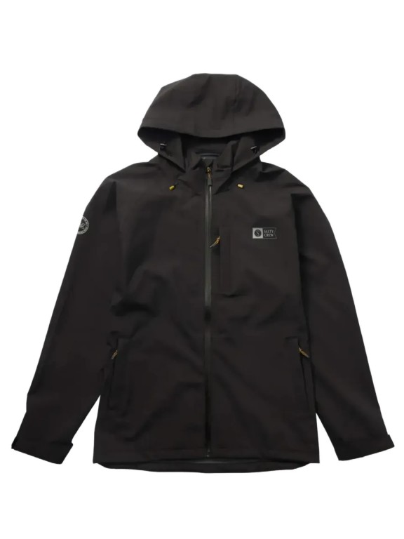 Salty Crew Long Range Jacket