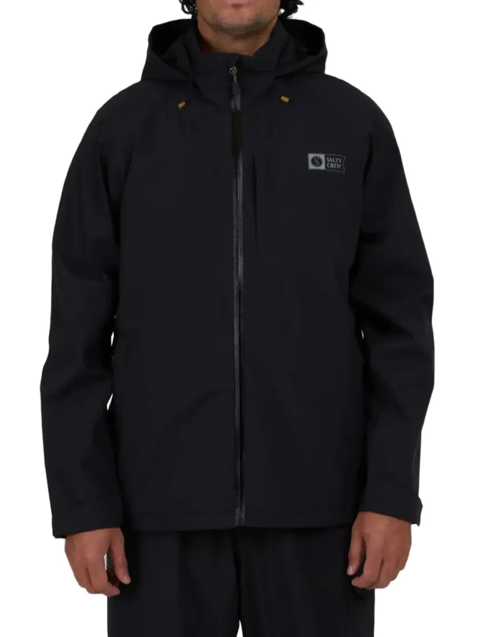Salty Crew Long Range Jacket