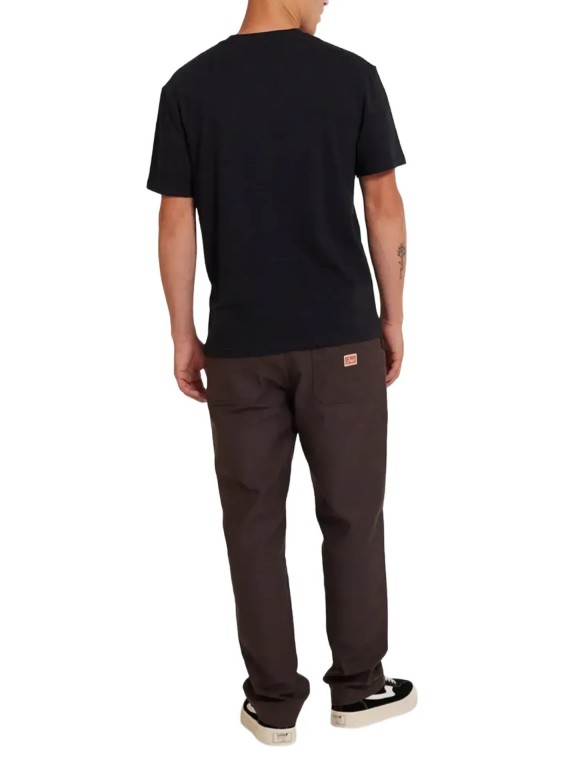 T-Shirt Deus Pill Logo S/S T-Shirt Deus Pill Logo S/S
