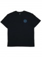 Deus Pill Logo S/S Tee